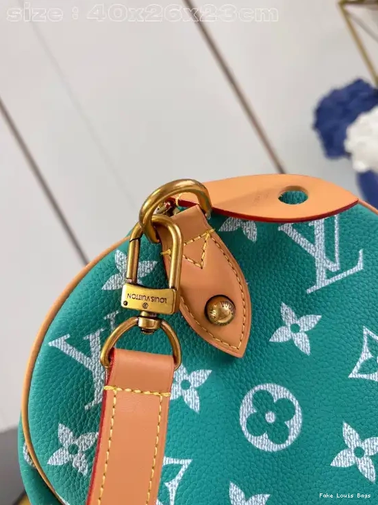 Repzbay 40 SPEEDY Vuitton Louis 0616